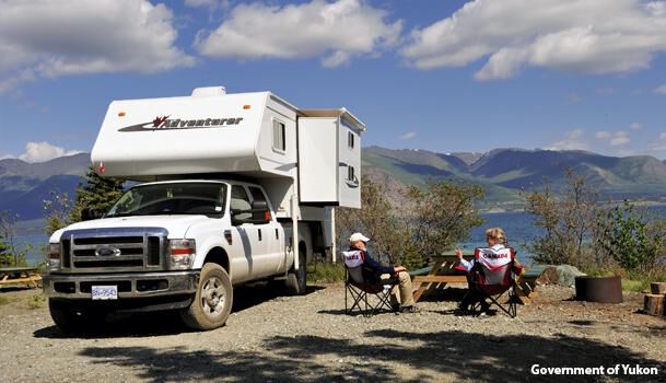 Kluane National Park